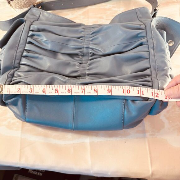 Donald Pliner Shoulder Bag - Picture 7 of 12